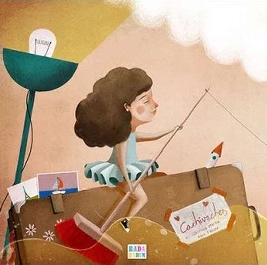 Cartel de la obra/TA.